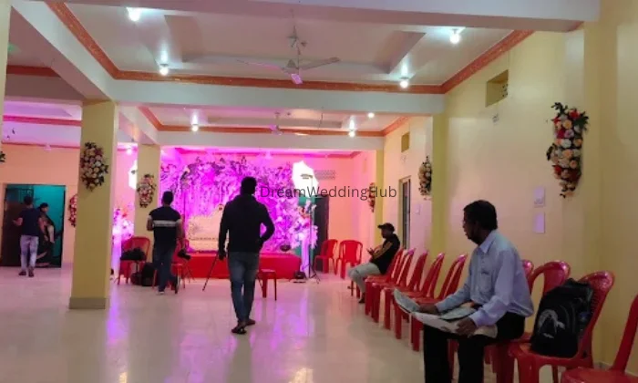 Kumudini Kalyan Mandap